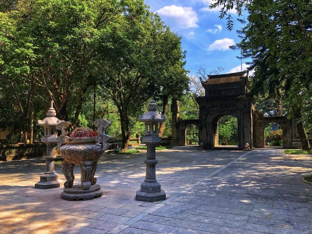 Kinh nghiệm du lịch Thanh Hóa