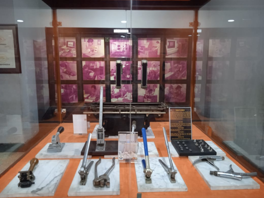 Museum Pos Indonesia