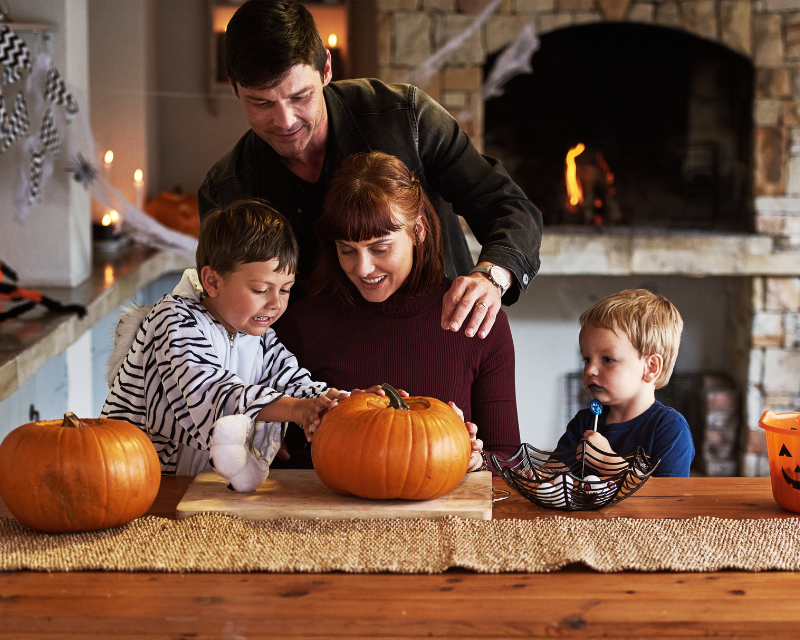 halloween ngày mấy | halloween là ngày gì? | ý nghĩa ngày halloween
