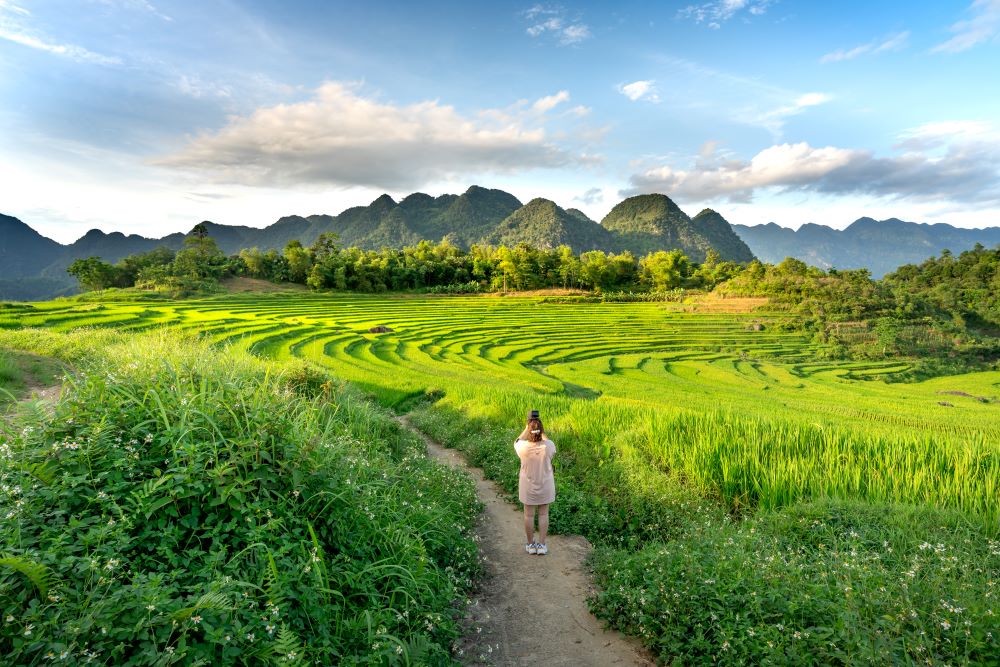Pù Luông (Thanh Hóa)
