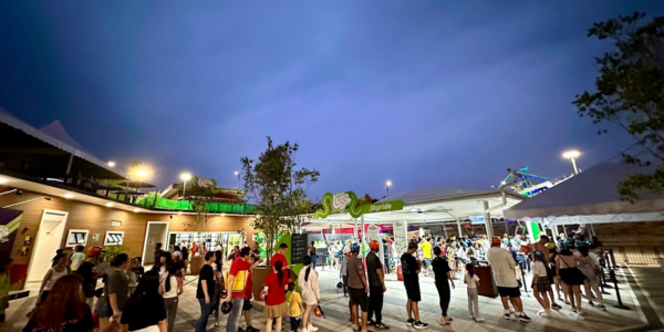 Skyline Luge Kuala Lumpur Operating Hours
