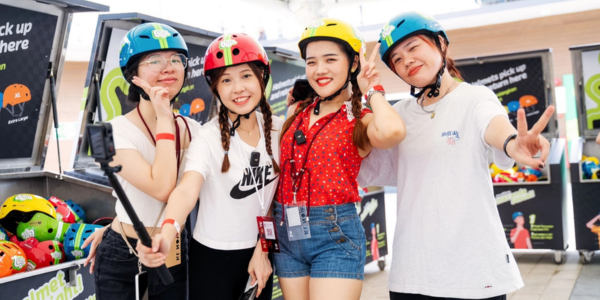 Tips for Enjoying Skyline Luge Kuala Lumpur