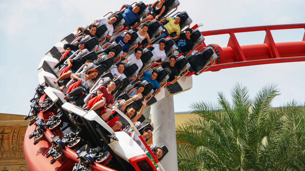 Tips to Enjoy The Resort World Sentosa (RWS) Destinations