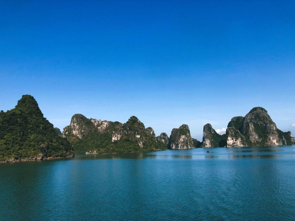 đảo Cát Bà