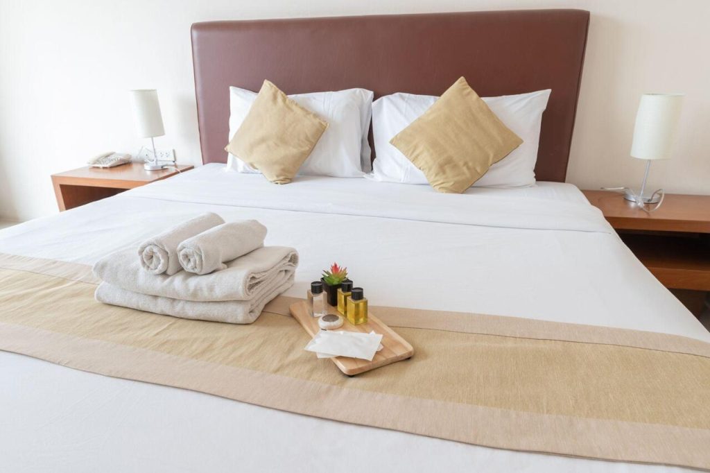 AUI Hotel Nguyen Trai