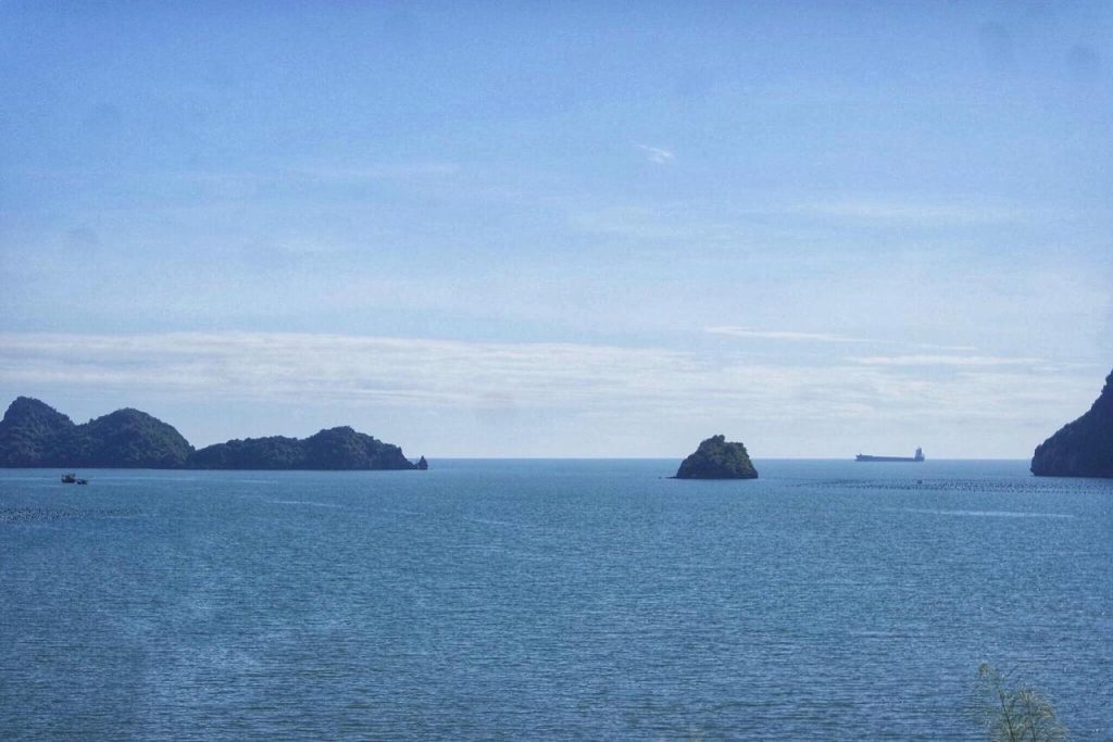 Quần đảo Cát Bà