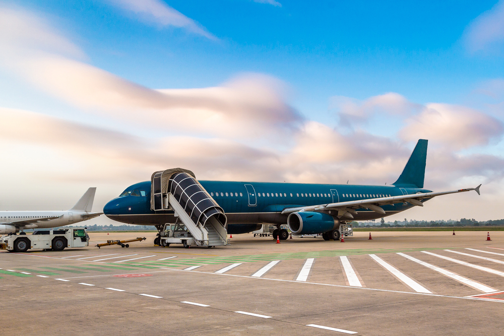 đặt vé máy bay đi Cáp Nhĩ Tân