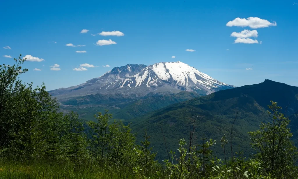 Núi St. Helens 