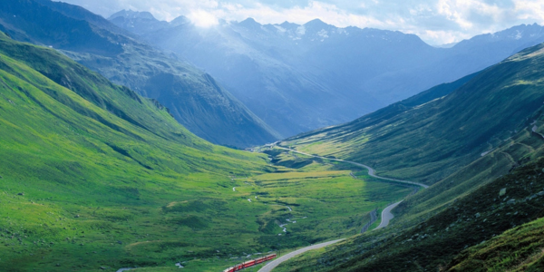 Best Time to Use Swiss Travel Pass