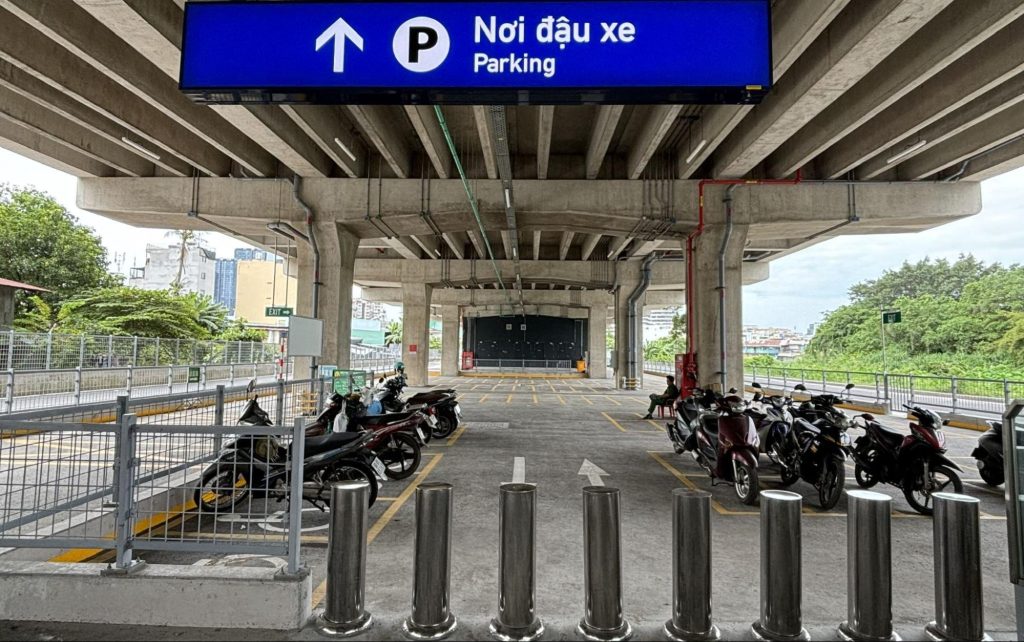 bai dau xe tai ga van thanh