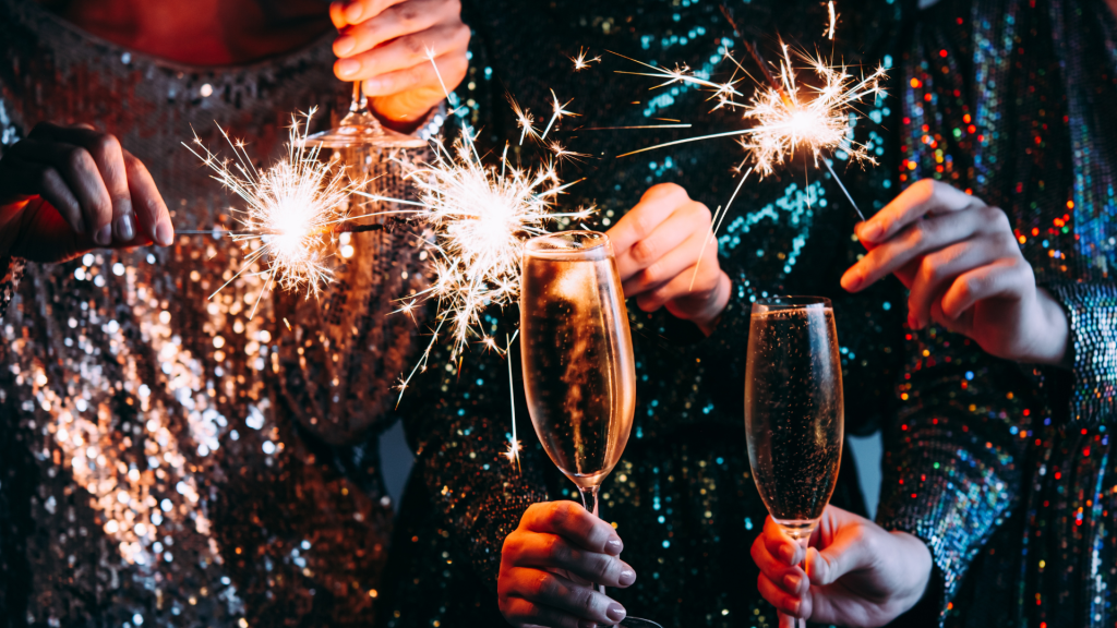 New Year Quotes and Greetings for Friends