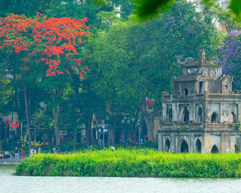 Goi y 100+ loi chuc Tet hay va y nghia nam 2025