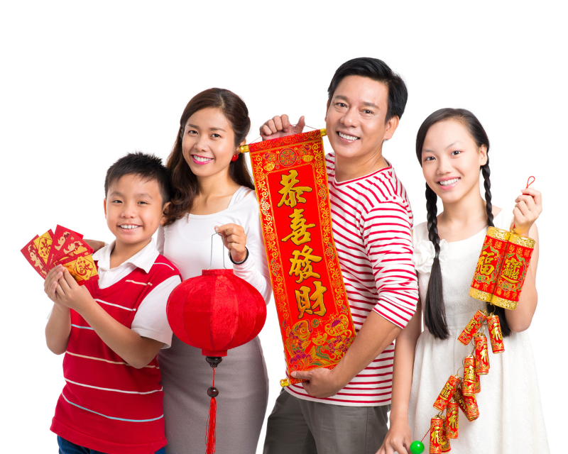 Goi y 100+ loi chuc Tet hay va y nghia nam 2025