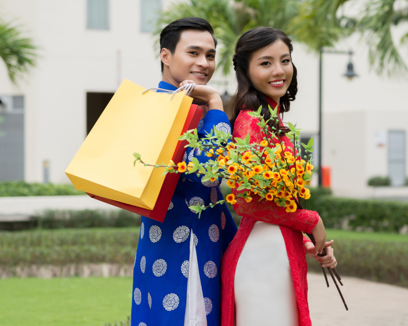 Goi y 100+ loi chuc Tet hay va y nghia nam 2025