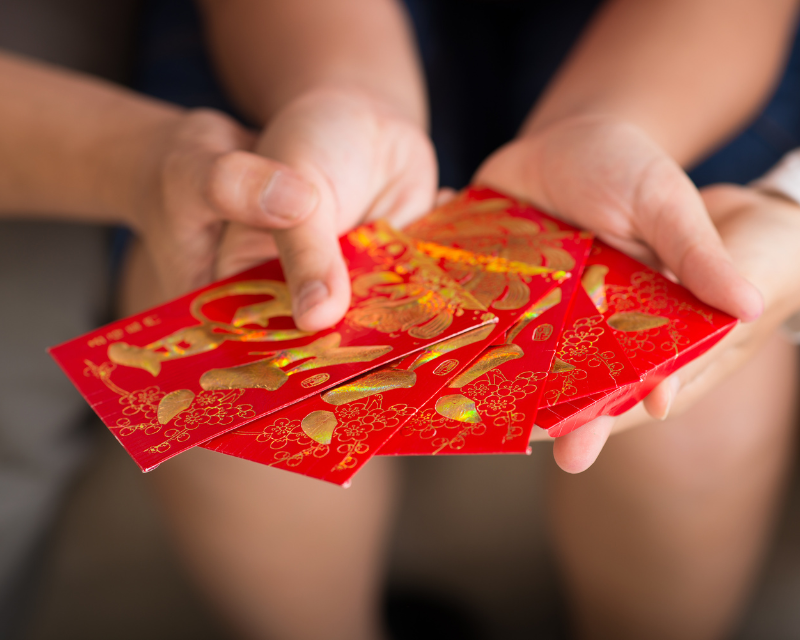 Goi y 100+ loi chuc Tet hay va y nghia nam 2025