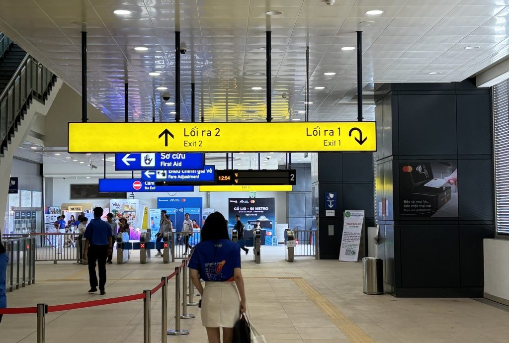 sanh den ga dai hoc quoc gia