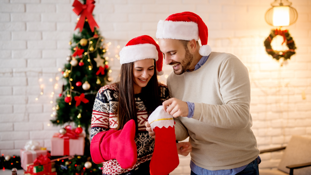 Christmas Wishes and Greetings for The Love One