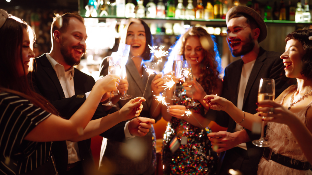 New Year Quotes and Greetings for Family