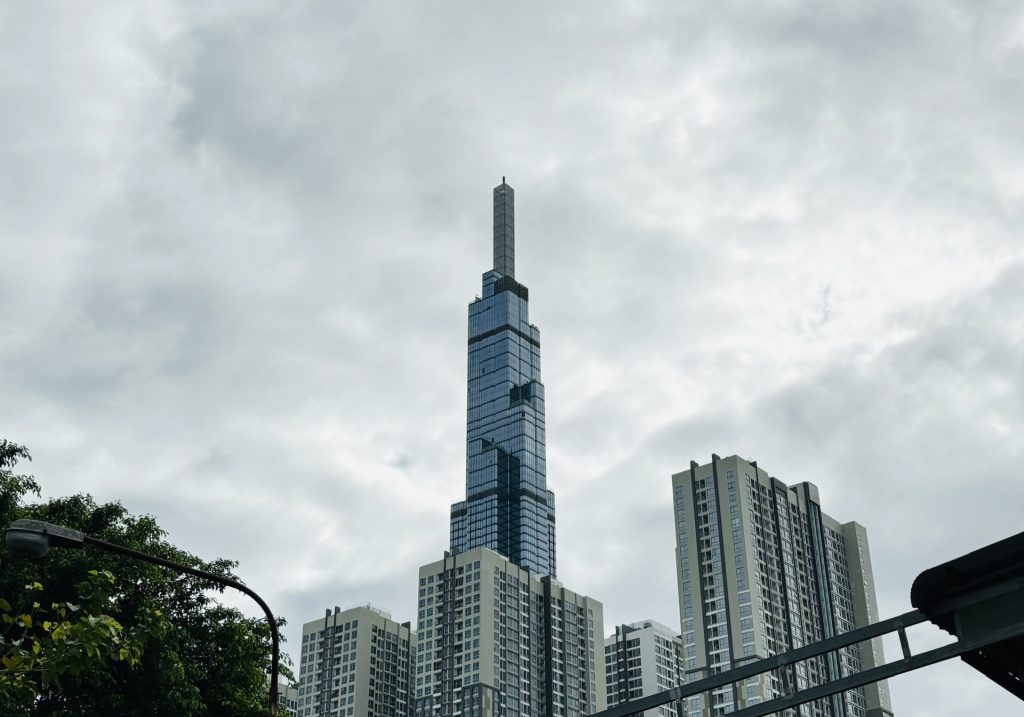 landmark 81