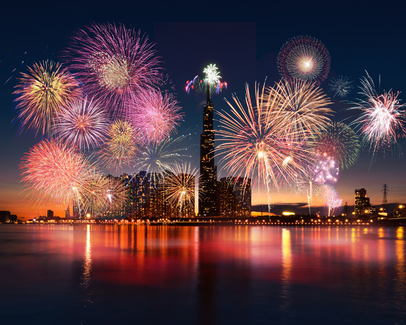 lich ban phao hoa tet