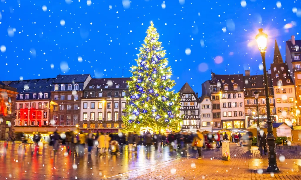 hội chợ tại Budapest