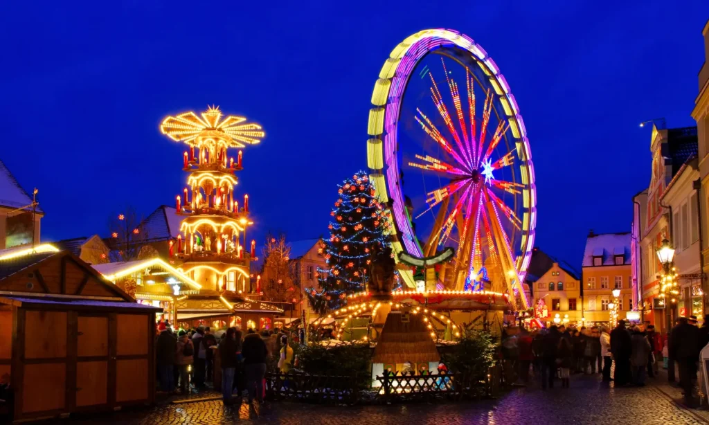 Berlin của nước Đức