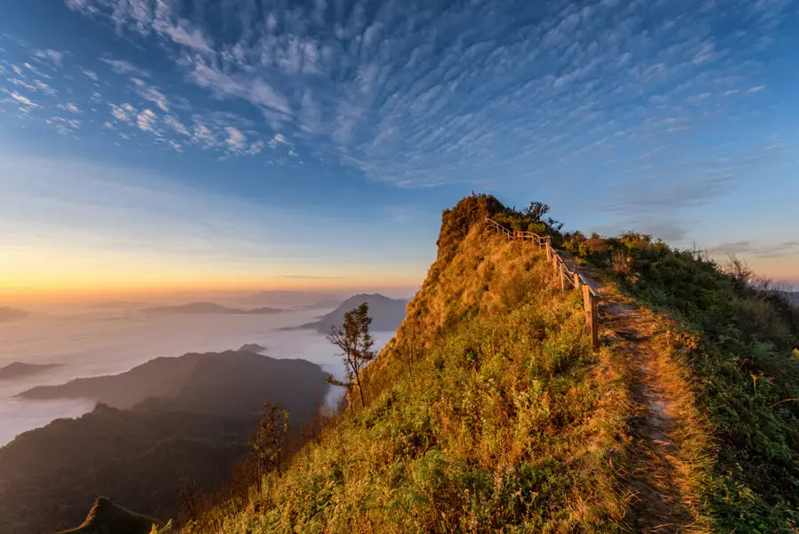 
Phu Chi Dao
