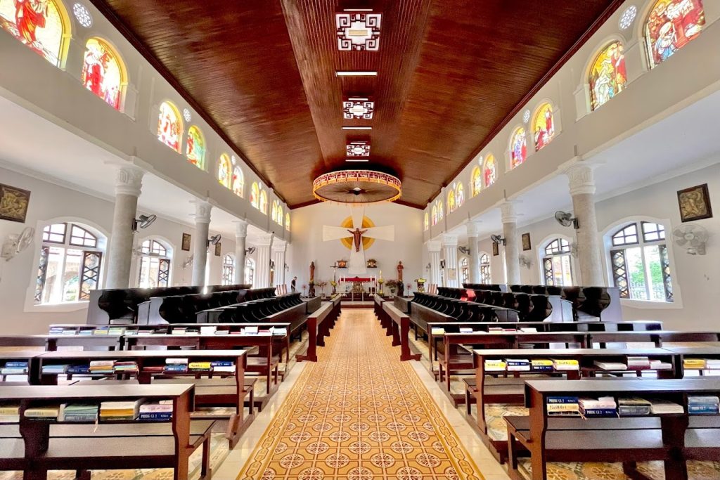 Đan viện Thiên An