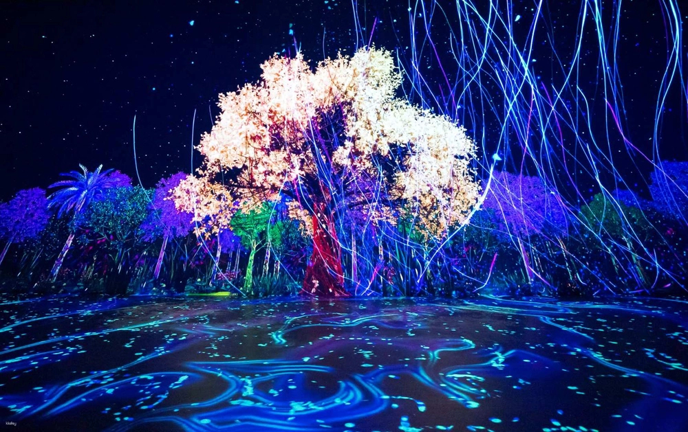 Trung Tâm Nghệ Thuật Kỹ Thuật Số Songlab