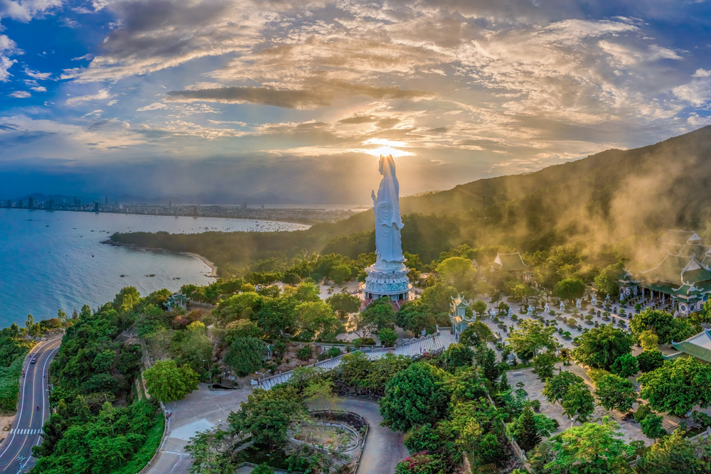 chùa Việt Nam