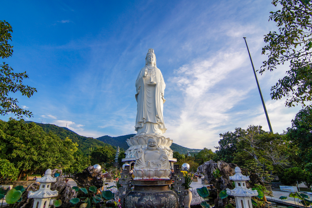 chùa Việt Nam