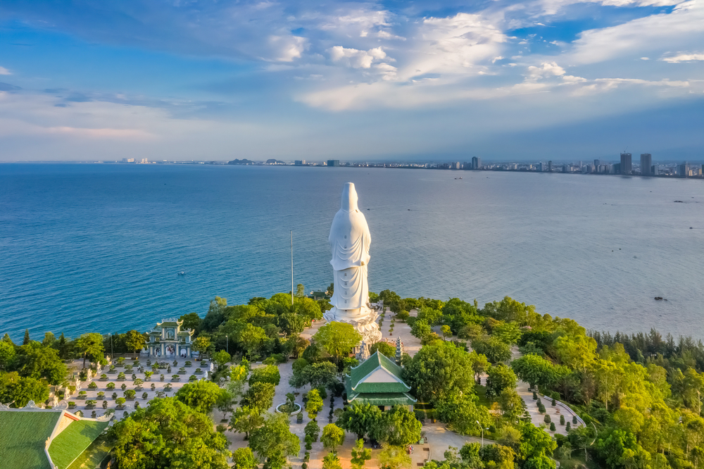 chùa Việt Nam
