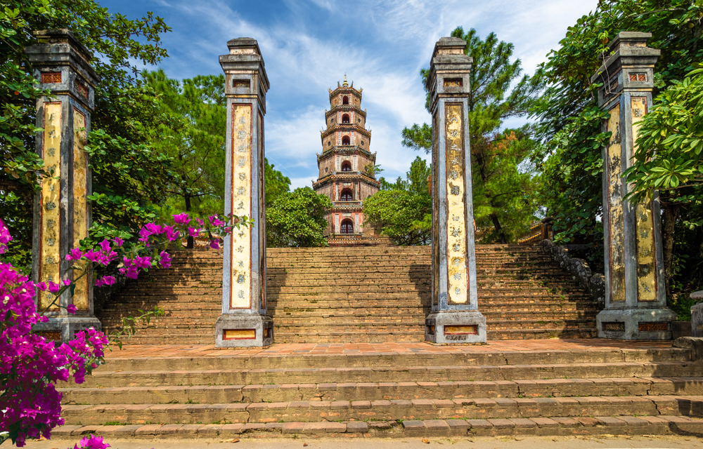 chùa Việt Nam