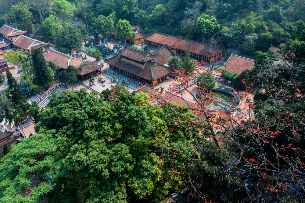 chùa Việt Nam