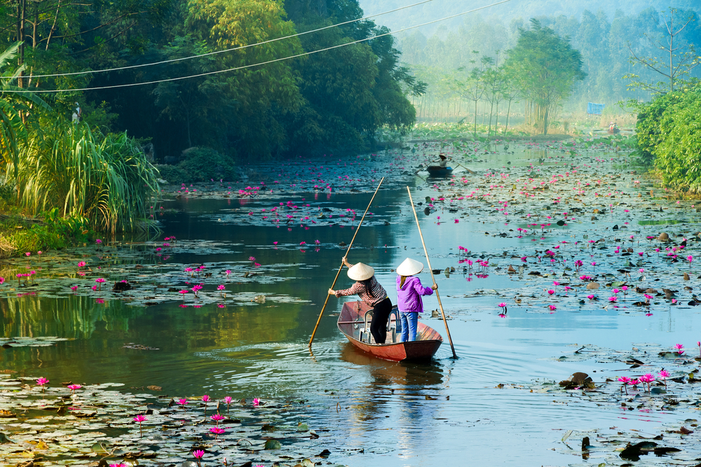 chùa Việt Nam
