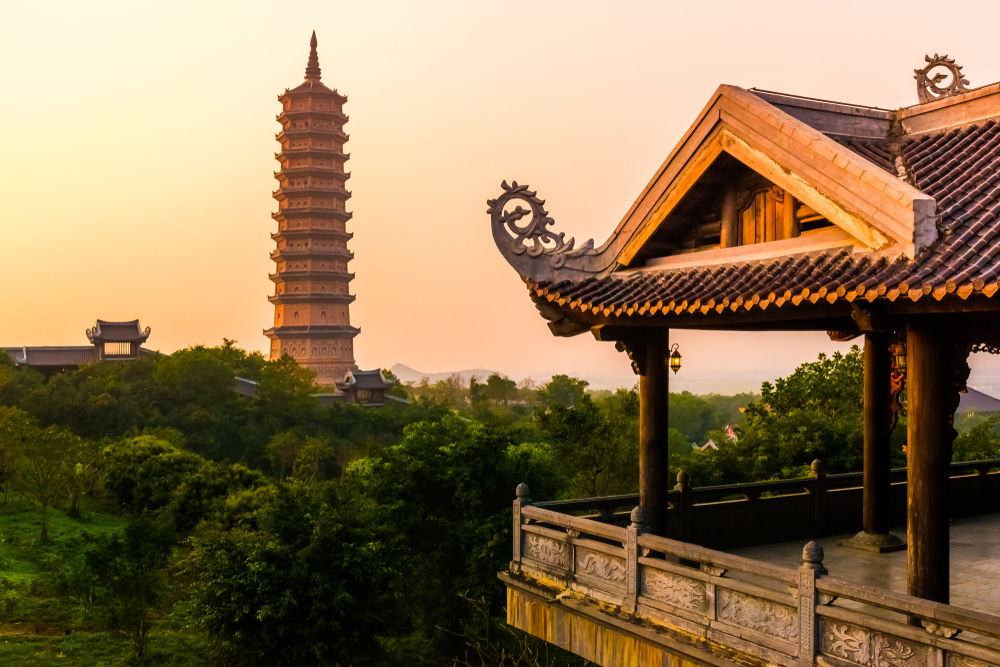 chùa Việt Nam