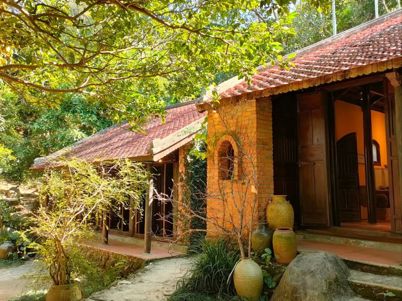 Bảo tàng Đồng Đình  - địa điểm du lịch Đà Nẵng