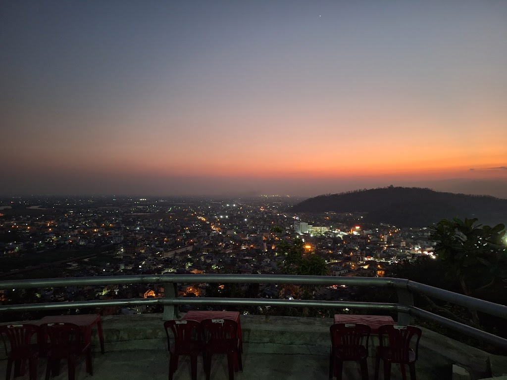 Đồi Thiên Văn Hải Phòng - địa điểm ngắm sao tuyệt đẹp