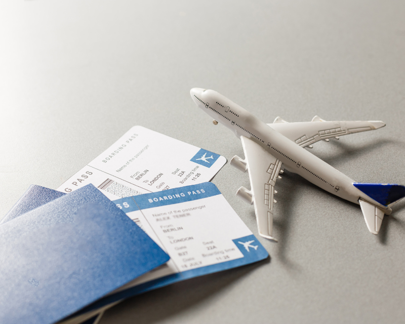 san ve may bay gia re