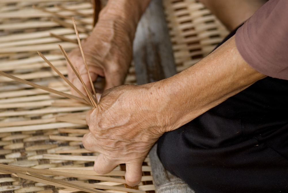 ratan handicraft