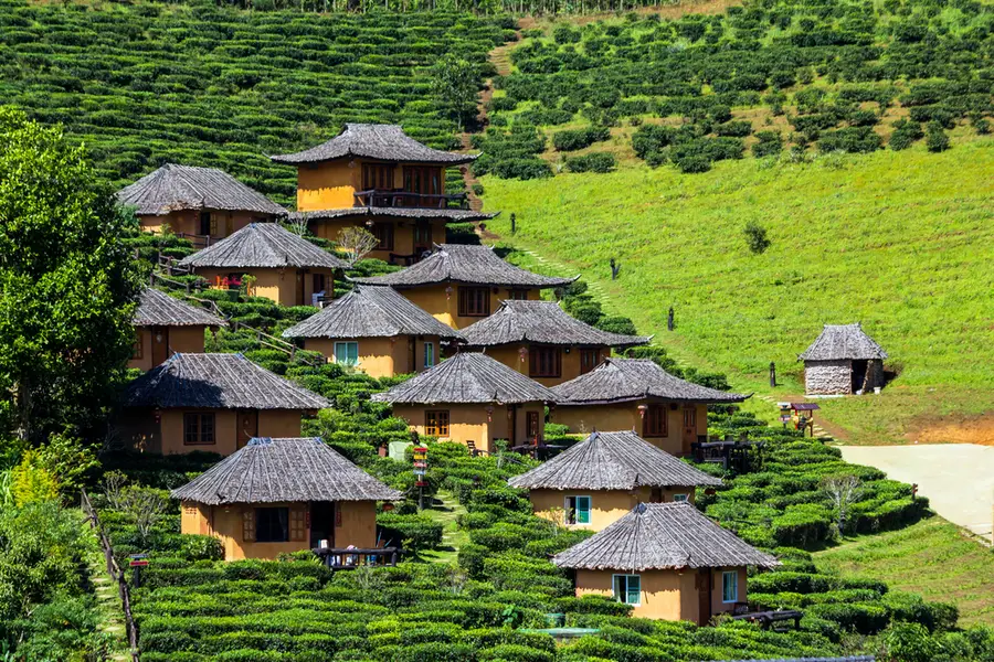Mae Hong Son