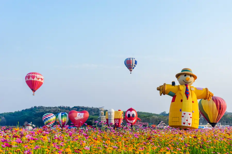 สิงห์ปาร์ค เชียงราย