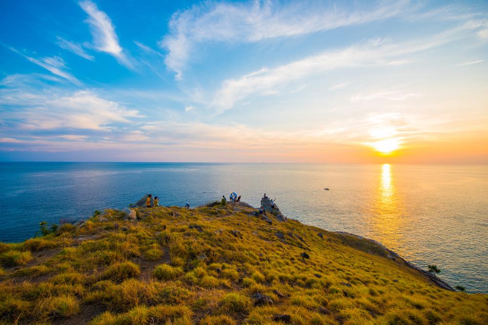 แหลมกระทิง