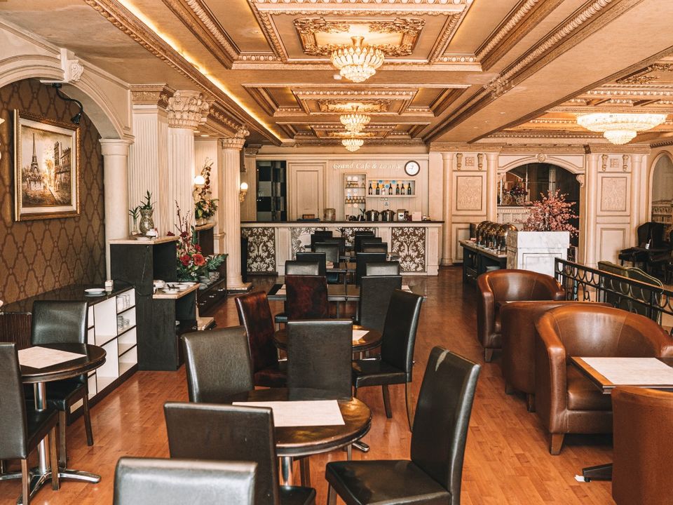 Kangen Boutique Hotel di Yogya