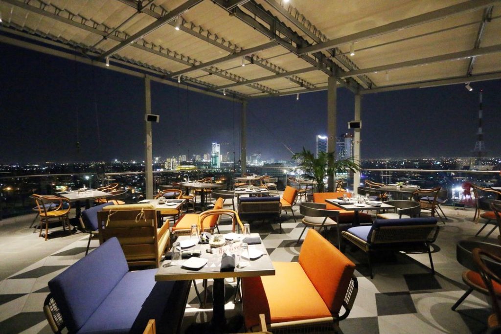 Hotel Java Paragon Surabaya