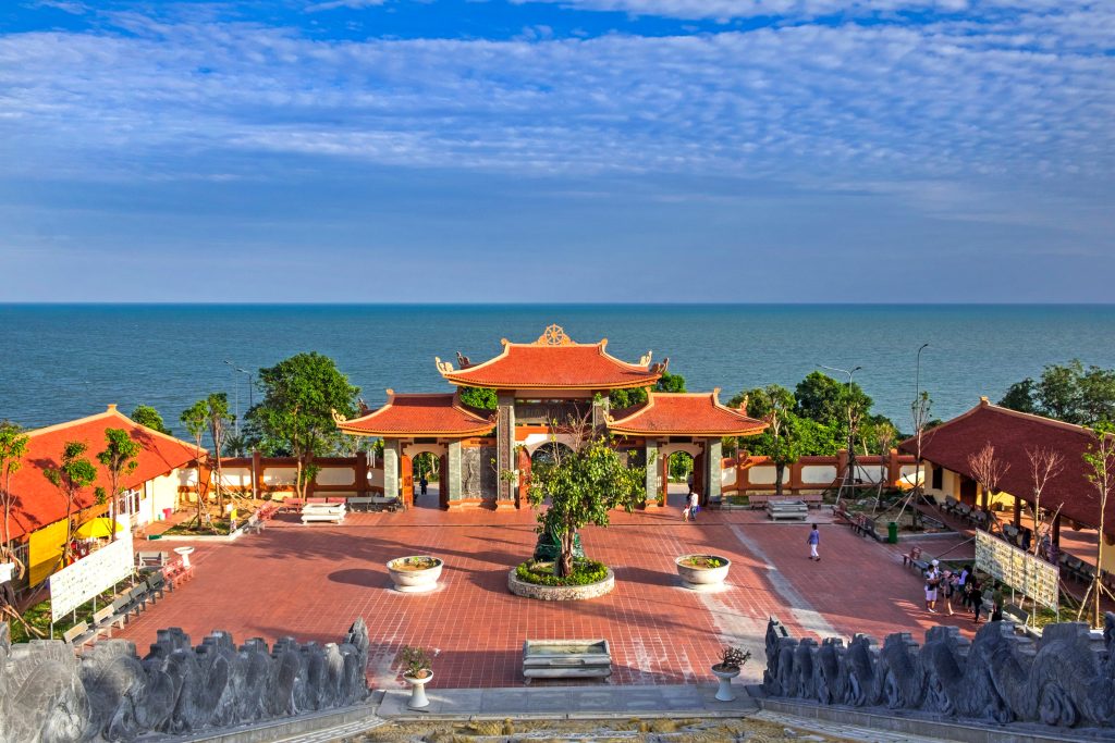 chùa hộ quốc