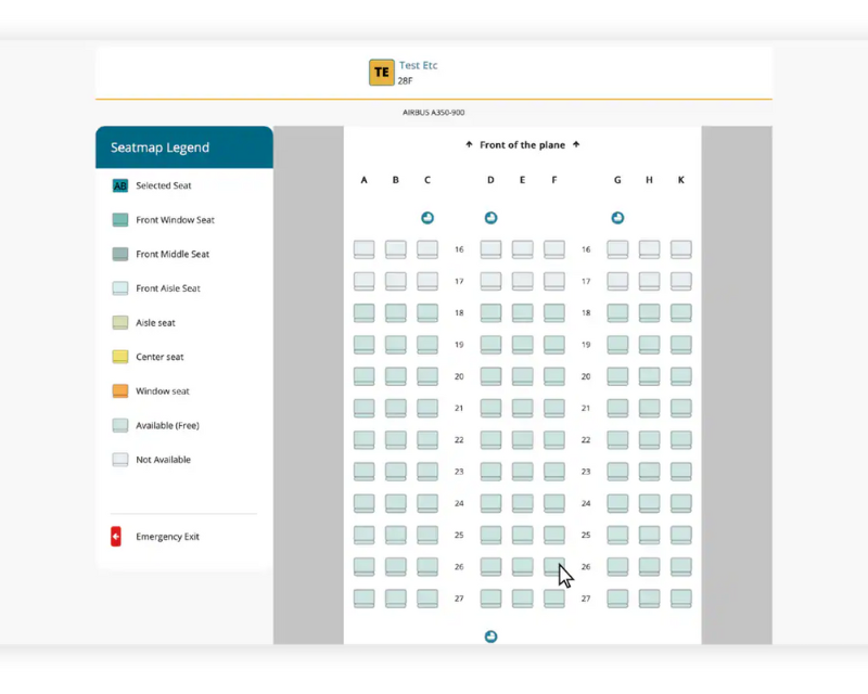check in ve may bay online