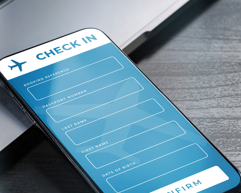check in ve may bay online