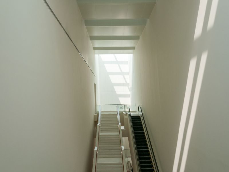 Museum of Contemporary Art - Địa điểm du lịch Bangkok