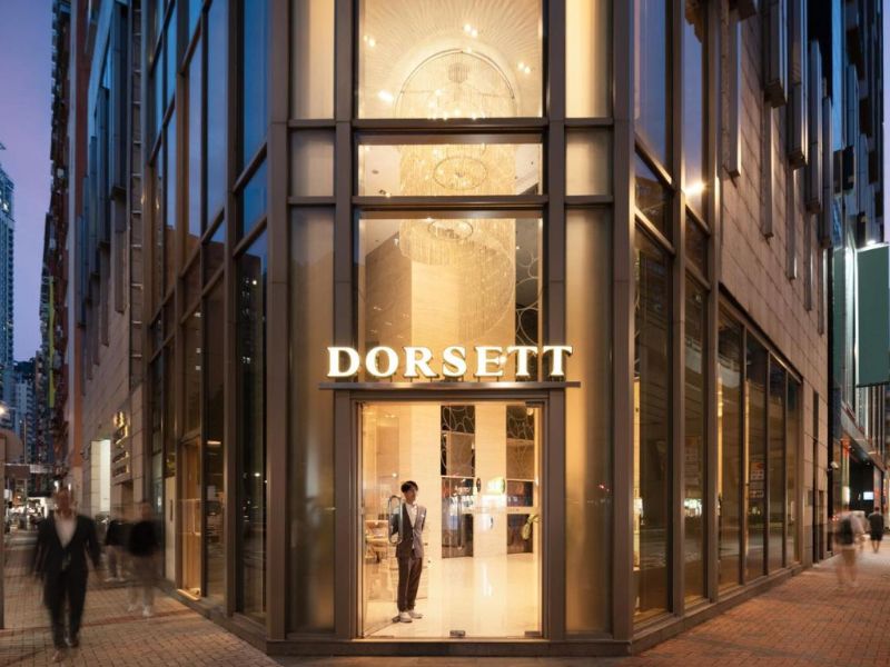 du lịch Hong Kong | Dorsett Mongkok Hong Kong